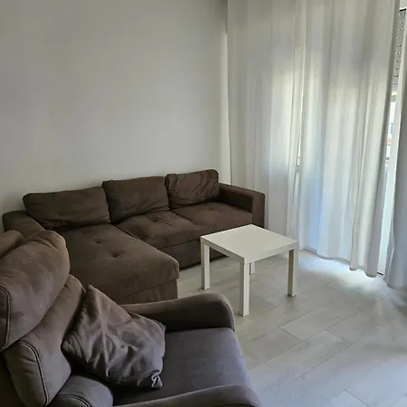 Sole E Mare 14 Appartement