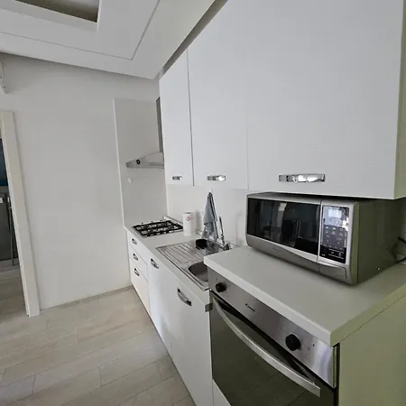 Διαμέρισμα Sole E Mare 14 *