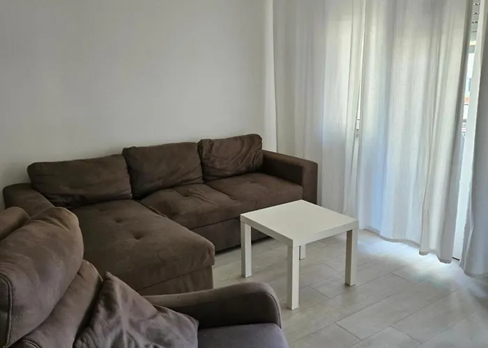 Sole E Mare 14 Апартаменти