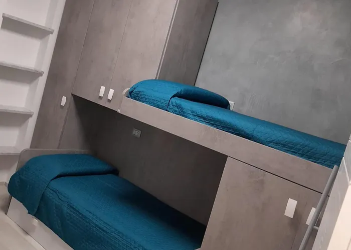 Sole E Mare 14 * Рапалло