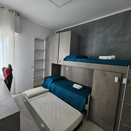 Apartamento Sole E Mare 14 Rapallo