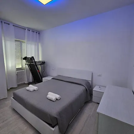 Sole E Mare 14 Apartamento Rapallo