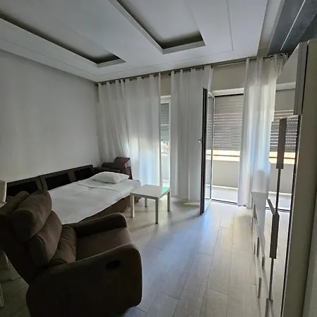 Apartment Sole E Mare 14 *