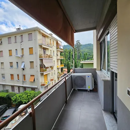 Apartamento Sole E Mare 14 Rapallo