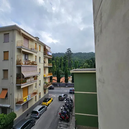 Sole E Mare 14 Apartment