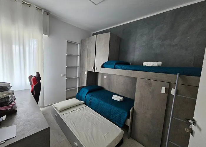 Apartment Sole E Mare 14 Rapallo