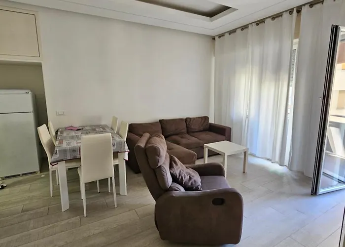 Sole E Mare 14 * Рапалло