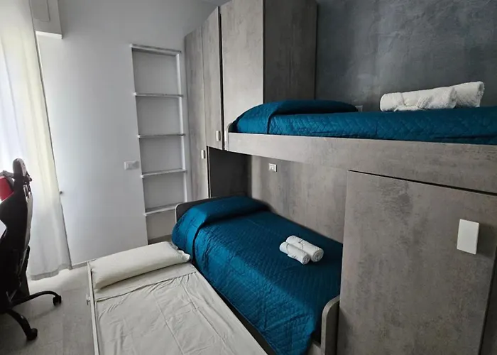 Sole E Mare 14 Рапалло