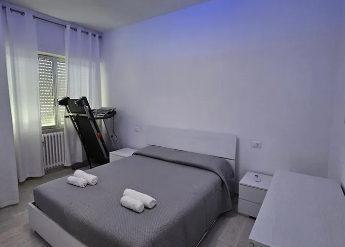 Sole E Mare 14 Apartment Rapallo