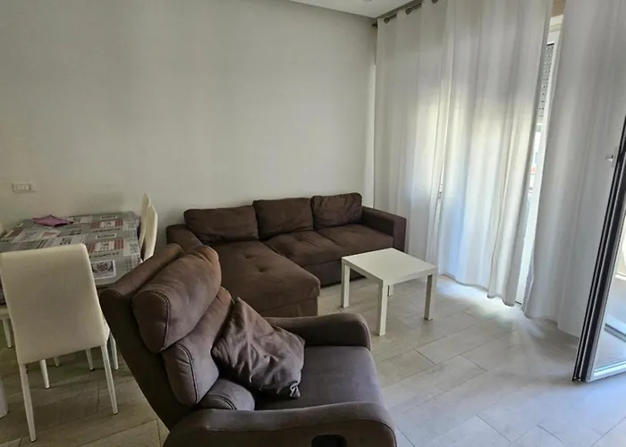 Sole E Mare 14 Рапалло