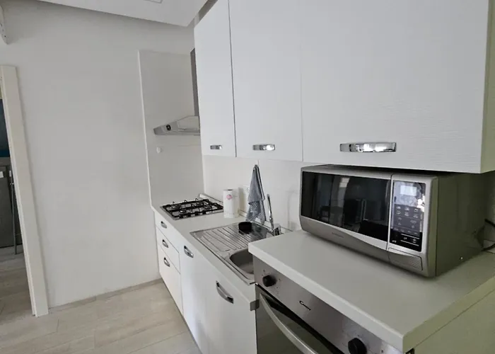 Апартаменты Sole E Mare 14 *